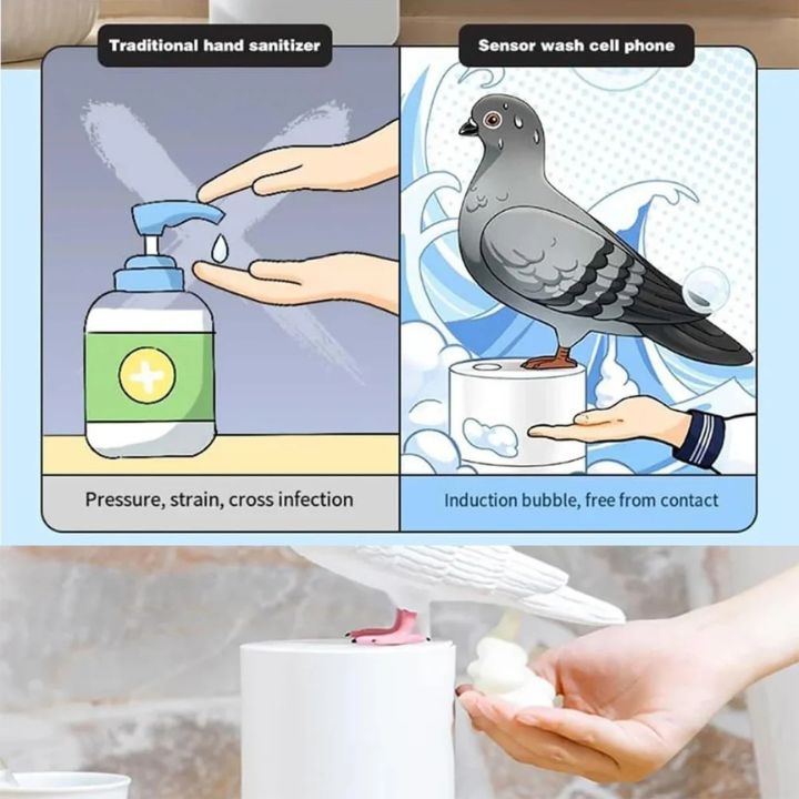 CleanDove – Stilvolle Hygiene für makellose Sauberkeit