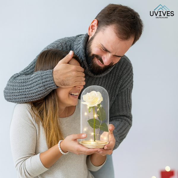 LumiRose Eternal – Eine Liebe, die ewig hält!