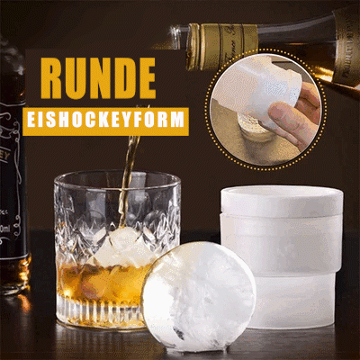 2+1 GRATIS | ChillBall – Stilvoll kühlen, dreifach genießen!