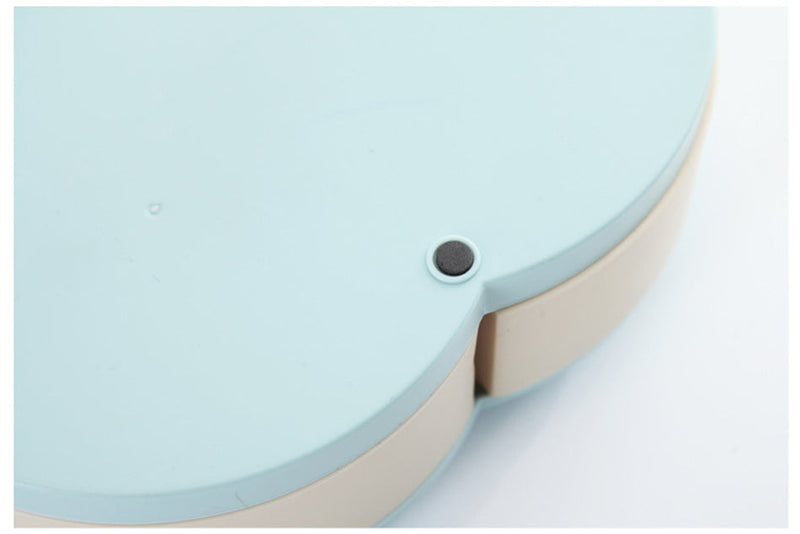 SnackTwist – Genieße jeden Lieblingssnack mit einer einfachen Drehung