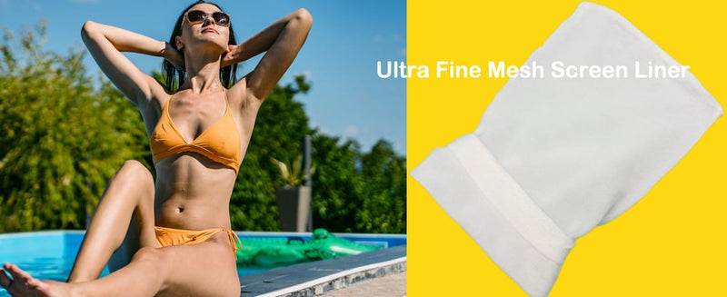 10+10 GRATIS | PoolGuard – Der unsichtbare Schutz für deinen Poolfilter!