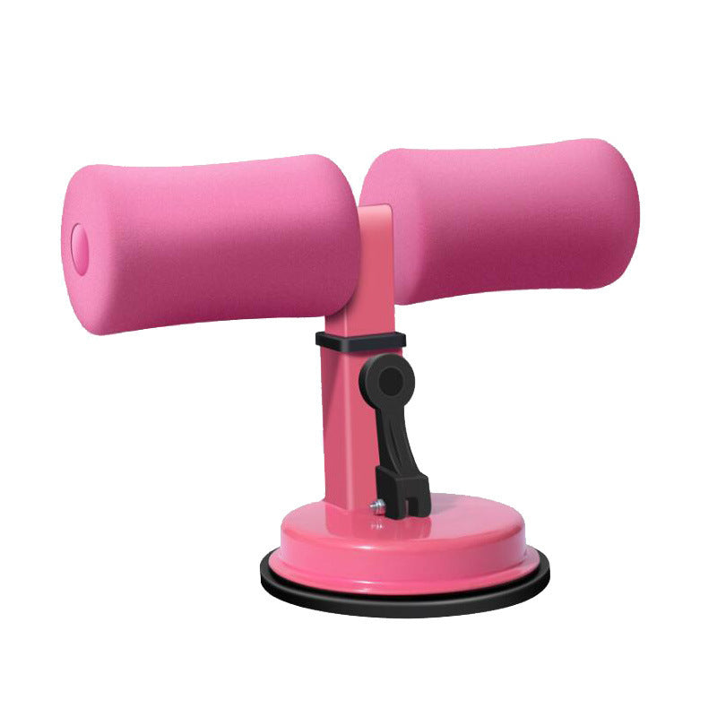 CoreFix – Tragbare Sit-up-Unterstützung für effizientes Training überall