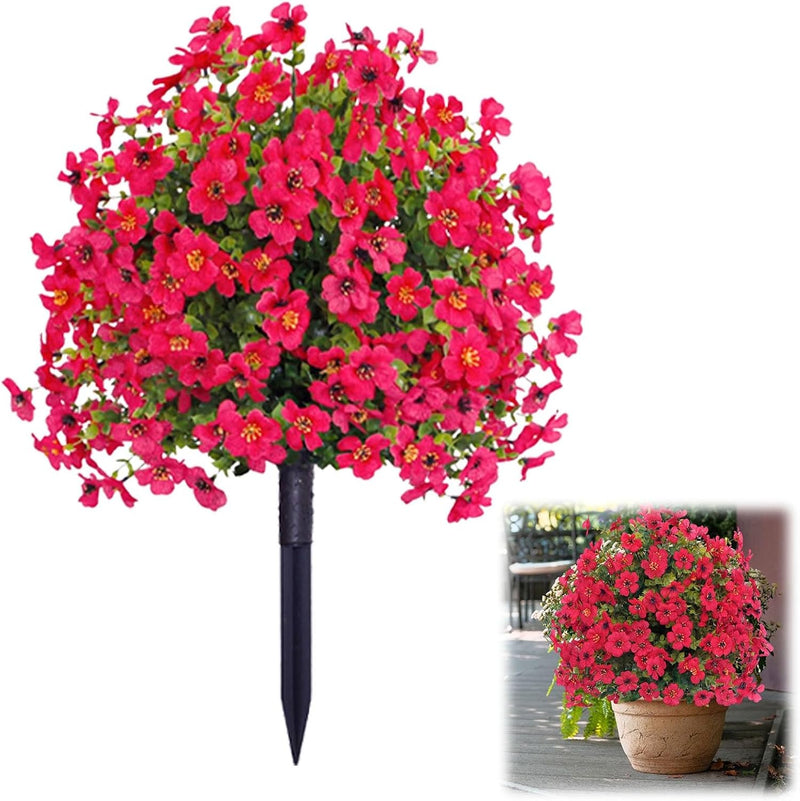 ForeverBloom – Lebendige Schönheit ganz ohne Pflege!