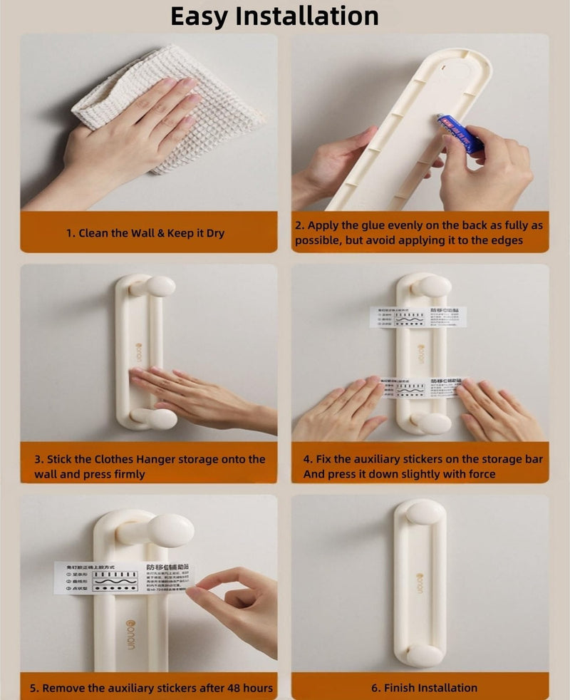 OrgaLux – Optimale Organisation auf kleinstem Raum