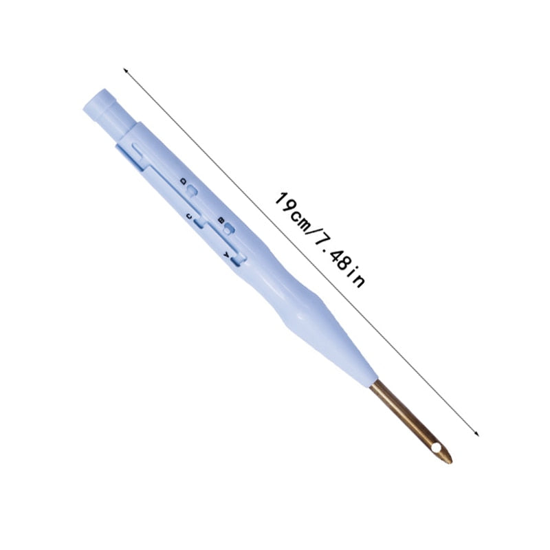 SewJoy – Mühelos beeindruckende 3D-Stickkunst gestalten