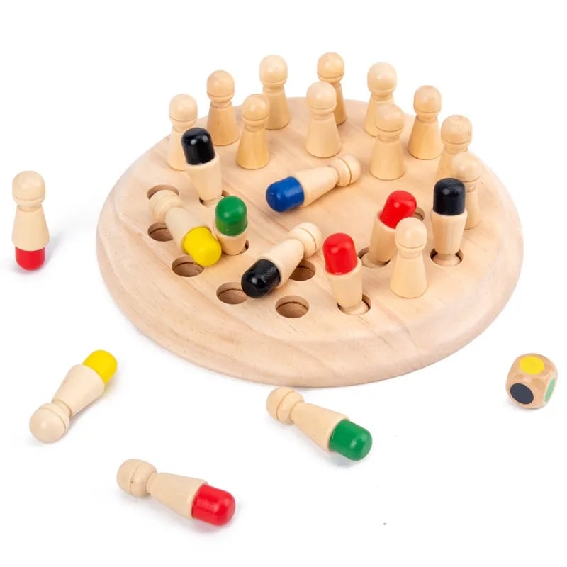 BrainPlay – Intelligenzsteigerung durch Spielen ab 3 Jahren!