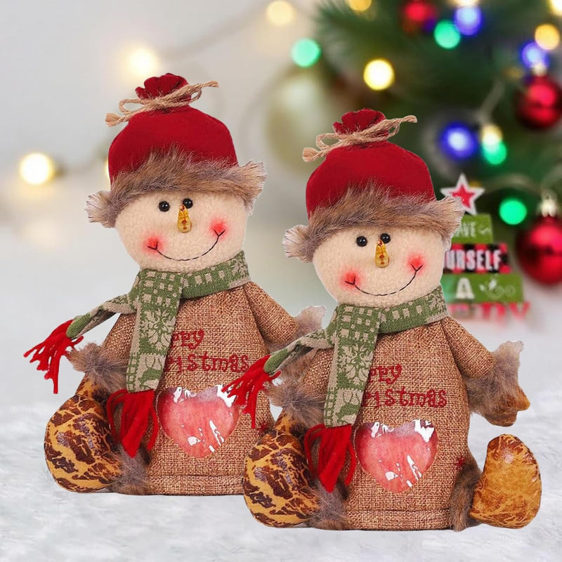 MerryBag – Mach aus jedem Weihnachtsgeschenk einen unvergesslichen Moment