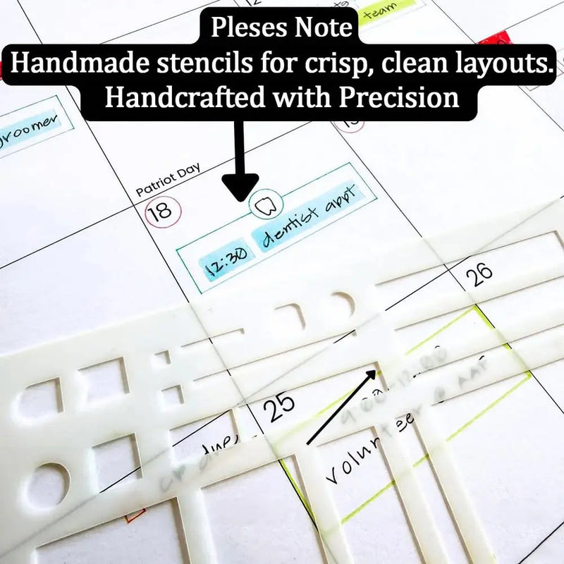 PlanPerfect – Für nahtlose und mühelose Kalendererstellung
