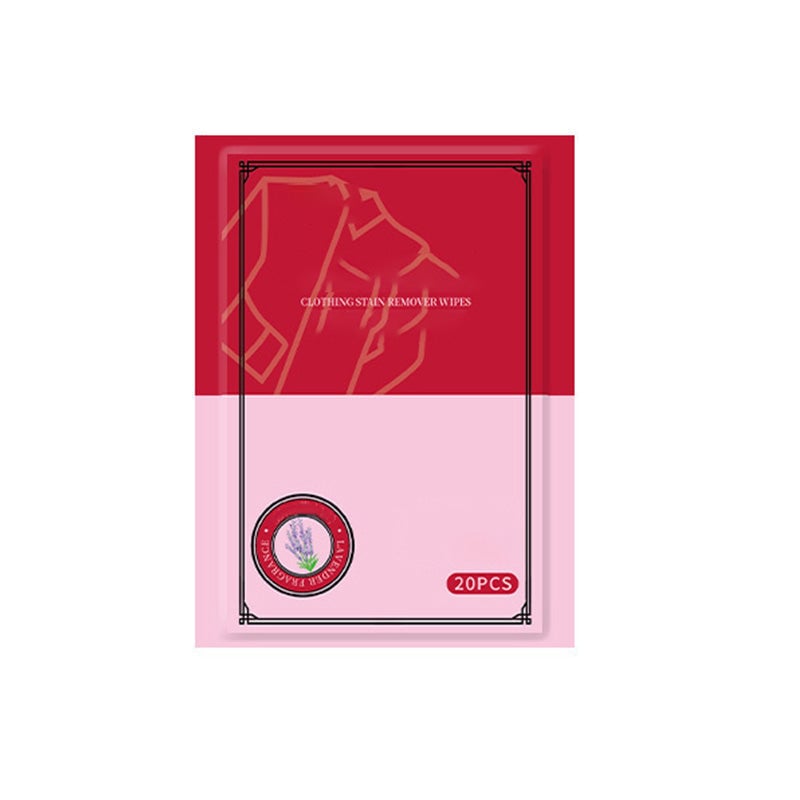 FleckFix – Sauber in einem Wisch (20er pack)
