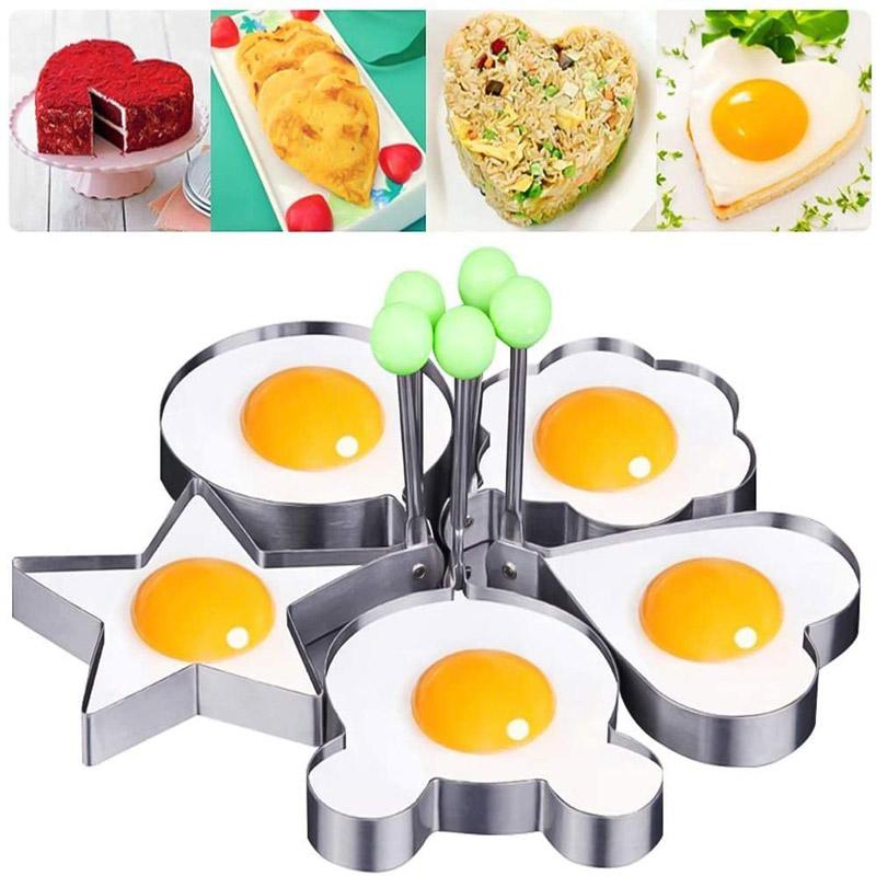 EggShape – Formvollendet in den Tag starten
