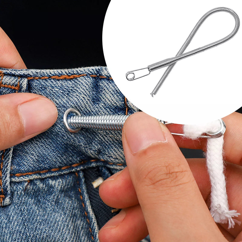 1+1 GRATIS | StretchyThread Pro – Ihre flexible Hilfe für einfaches Einfädeln