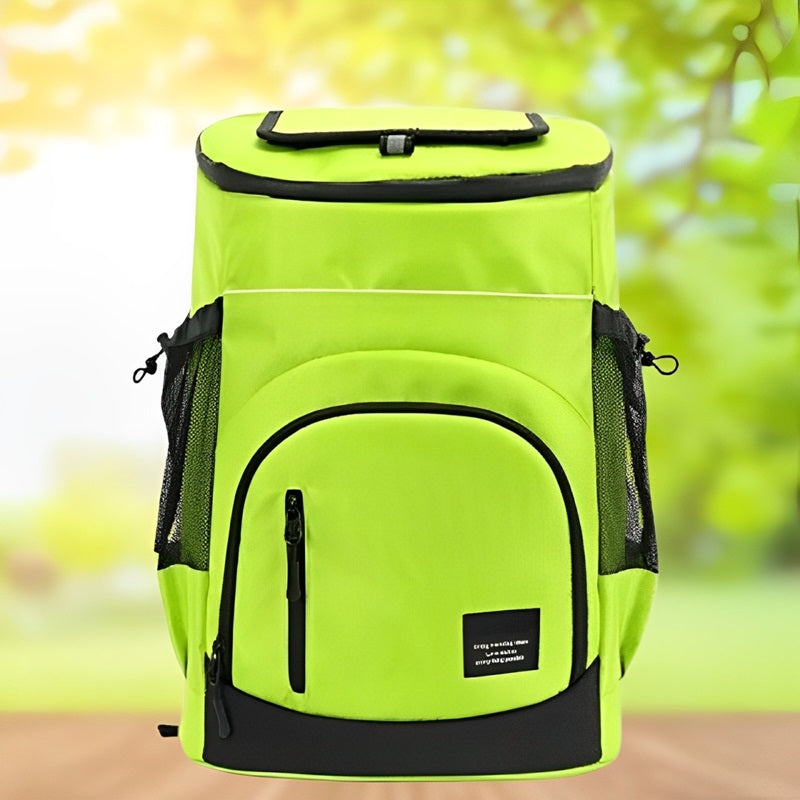 ChillPack – Frische unterwegs!