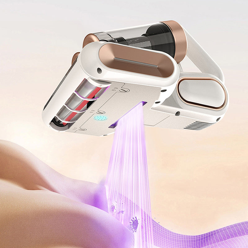 PureSleep Pro – Endlich frei von Milben & Allergien