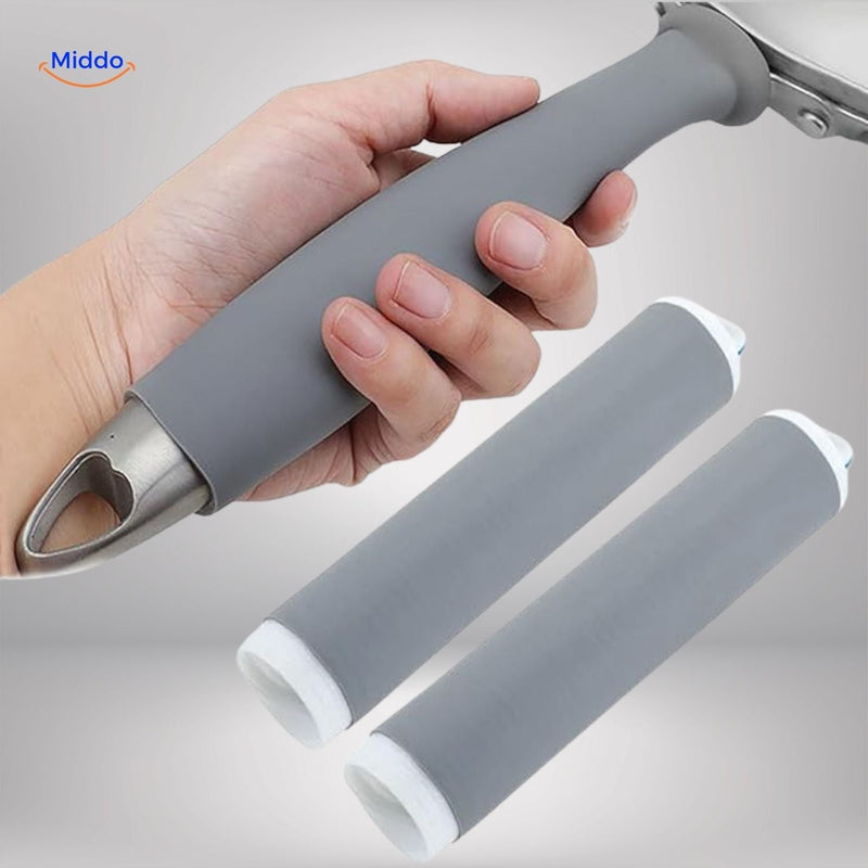 HeatAway – Kochen, ohne sich jemals wieder die Finger zu verbrennen