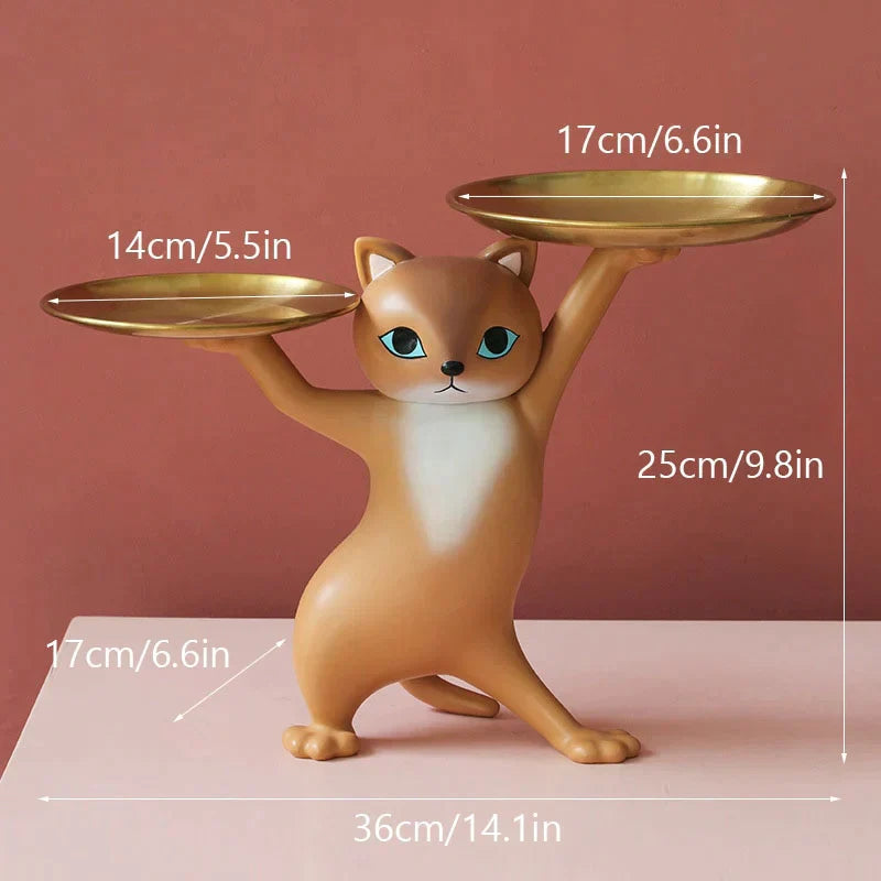 CatServe – Elegante Katzentoilette für Ihr Zuhause!