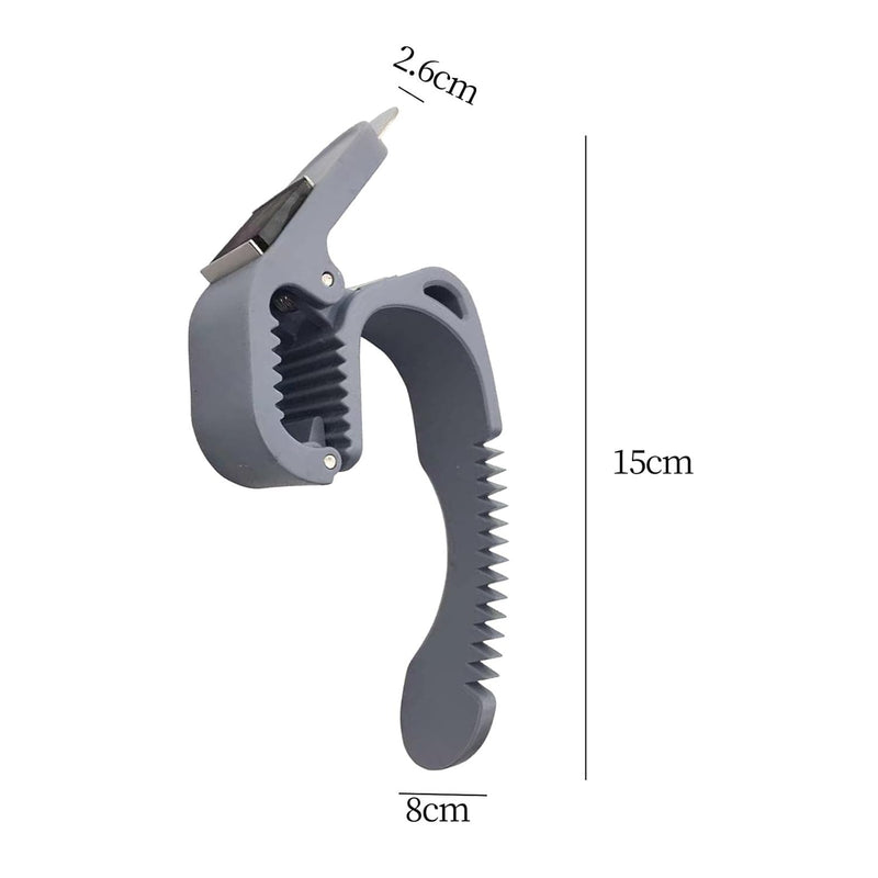 PaintGrip – Der intelligente Farbdeckelhalter für ordentliches und müheloses Malen