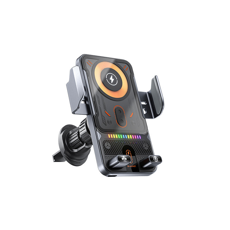 PowerDrive Pro – Sicheres Laden und Navigieren während der Fahrt