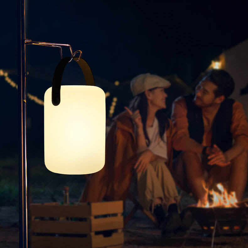 GlowEgg – Tragbare Stimmung und Licht für überall!