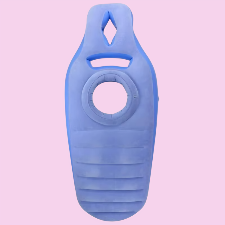 BellyCloud – Komfort und Entspannung für werdende Mütter