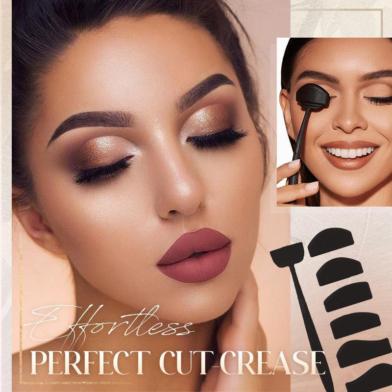 GlamEyes – Perfekter Cut-Crease sofort