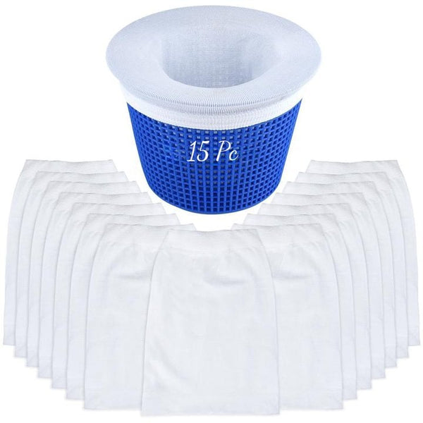 10+10 GRATIS | PoolGuard – Der unsichtbare Schutz für deinen Poolfilter!