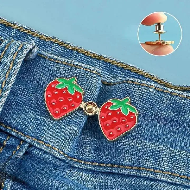 2+2 GRATIS | FitRight – Sofort perfekte Passform, keine Näharbeiten erforderlich