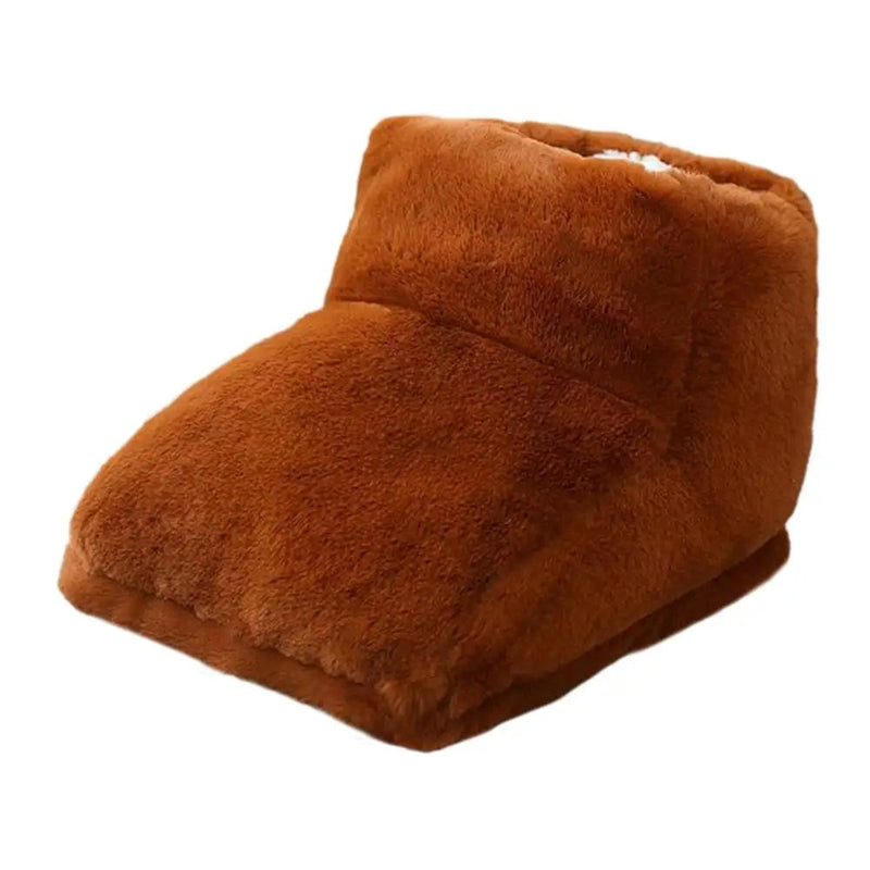 WarmFeet – Komfort und Wohlbefinden für Ihre Füße!