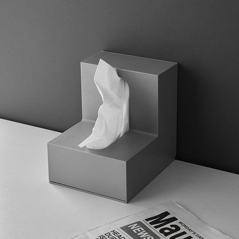 FacetTissue – Wo Stil auf Funktionalität trifft!