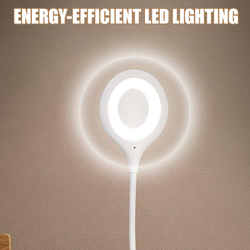 LumoTalk – Licht, das auf Ihre Stimme reagiert