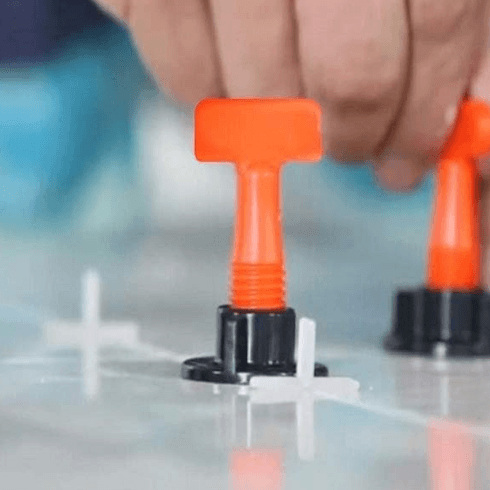 ProLevel – Perfekt gerade Fliesen ohne Stress verlegen!
