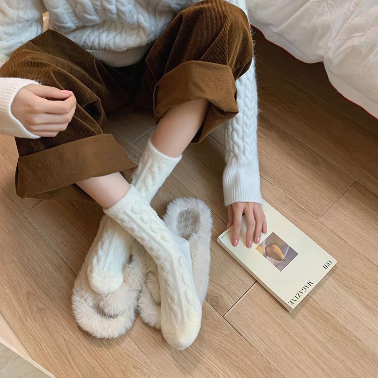 CozyTootsie – Überlegene Wärme und Komfort für frostige Füße