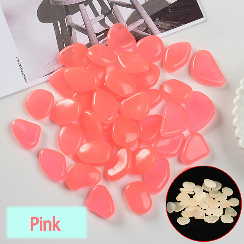 50+50 GRATIS | GlowPebbles - Bringen Sie Licht in dunkle Wege