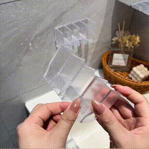 1+1 GRATIS | NeatTube – Halten Sie Ihr Badezimmer ordentlich ohne Chaos!