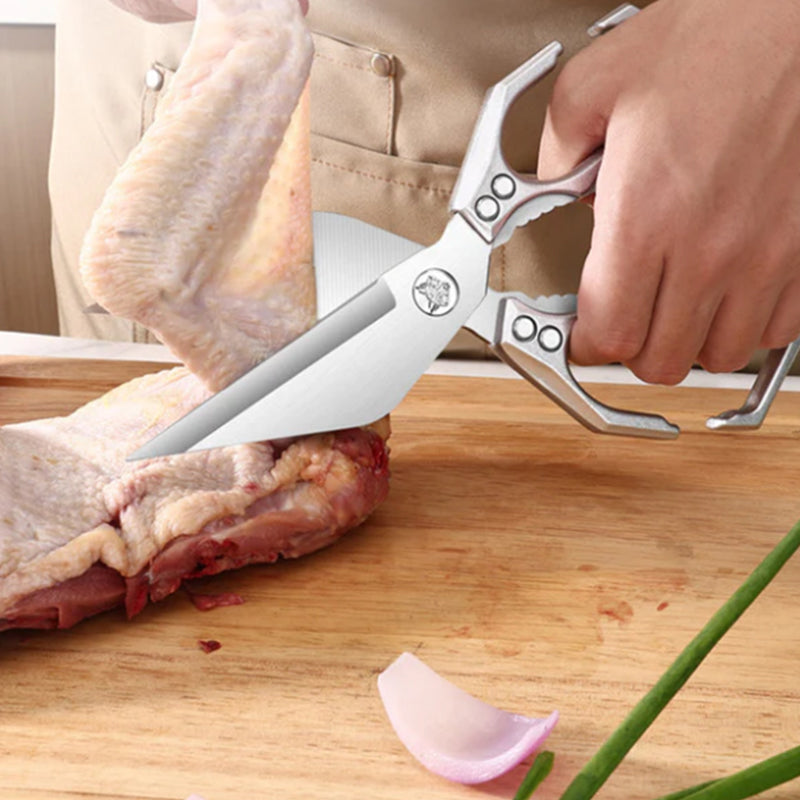 XScissors – Schneide alles mit nur einer Schere!