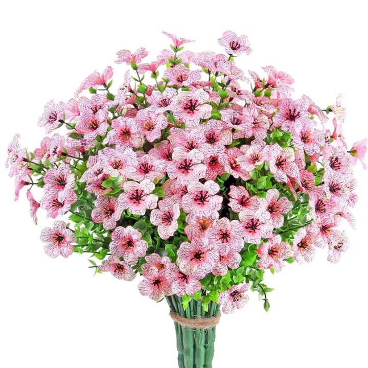 2+1 GRATIS | BloomEver – Lebendige künstliche Blumen für den Innen- und Außenbereich
