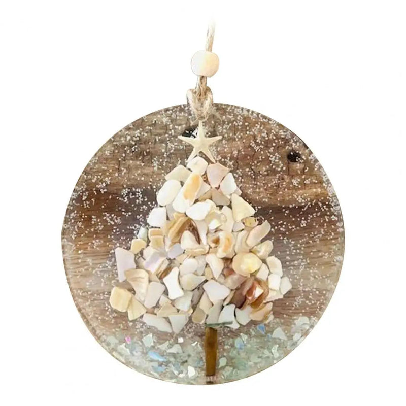 1+1 GRATIS | SeaOrnament – Meeresmagie trifft Weihnachtszauber