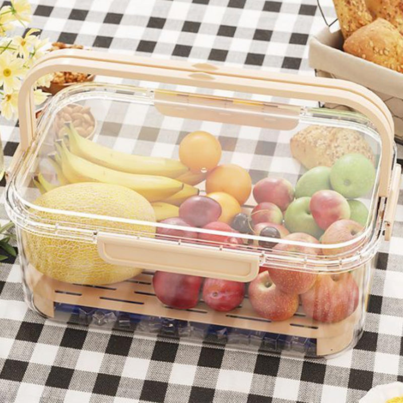 SnackBox – Langanhaltende Frische!