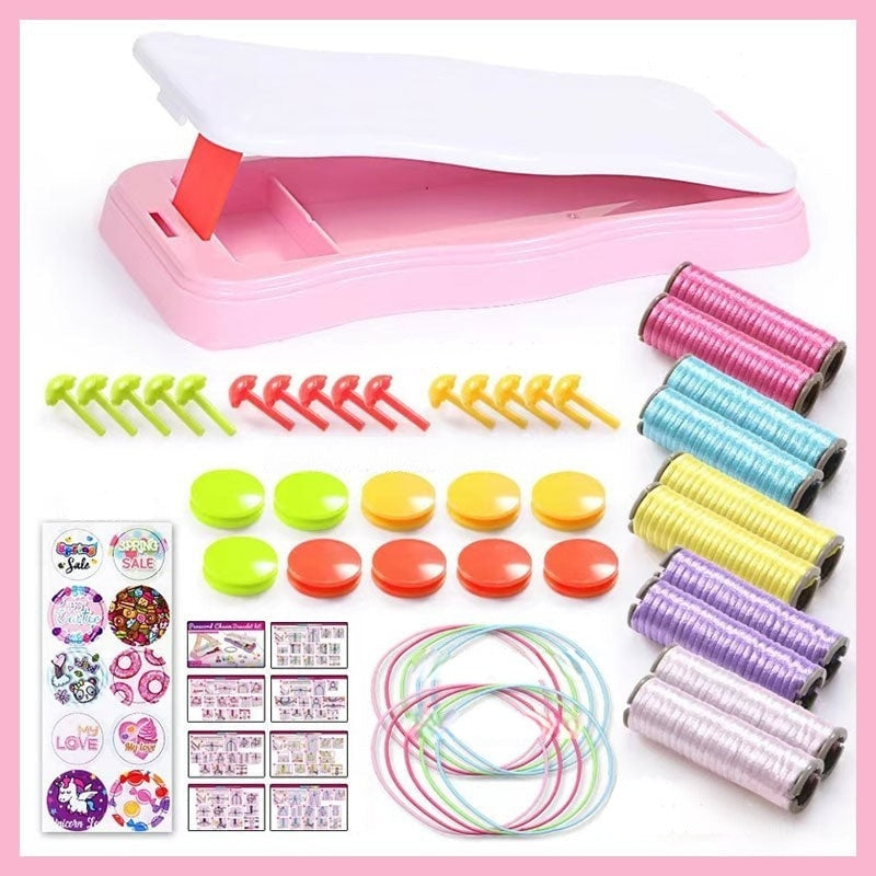 BraidiArt – DIY Kreativität entfesselt