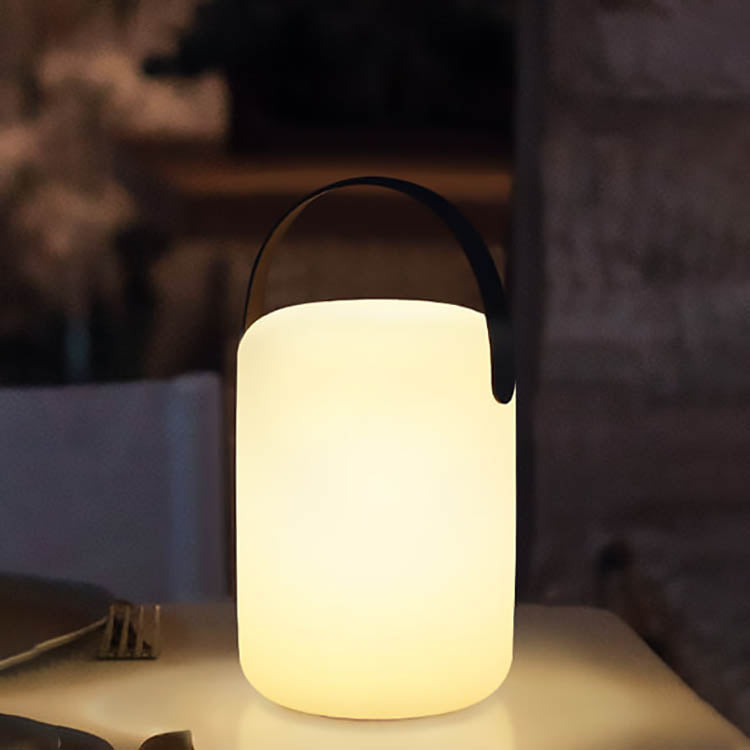 GlowEgg – Tragbare Stimmung und Licht für überall!