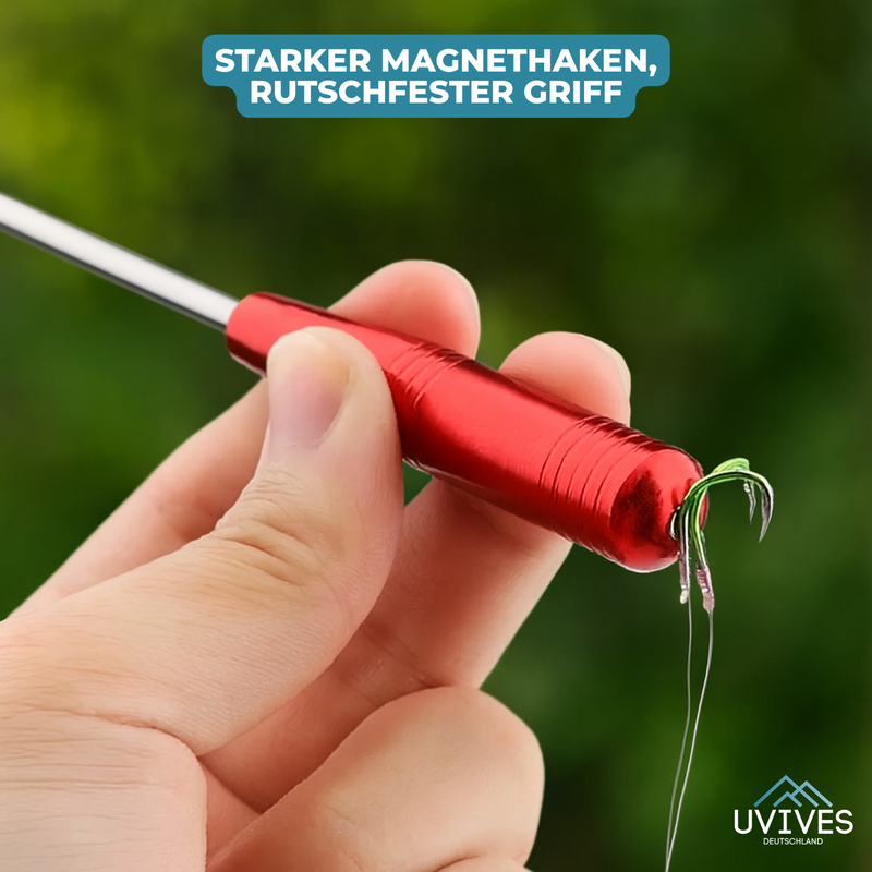 2+2 GRATIS | HookMaster Pro – Haken in Sekunden entschlüsselt!