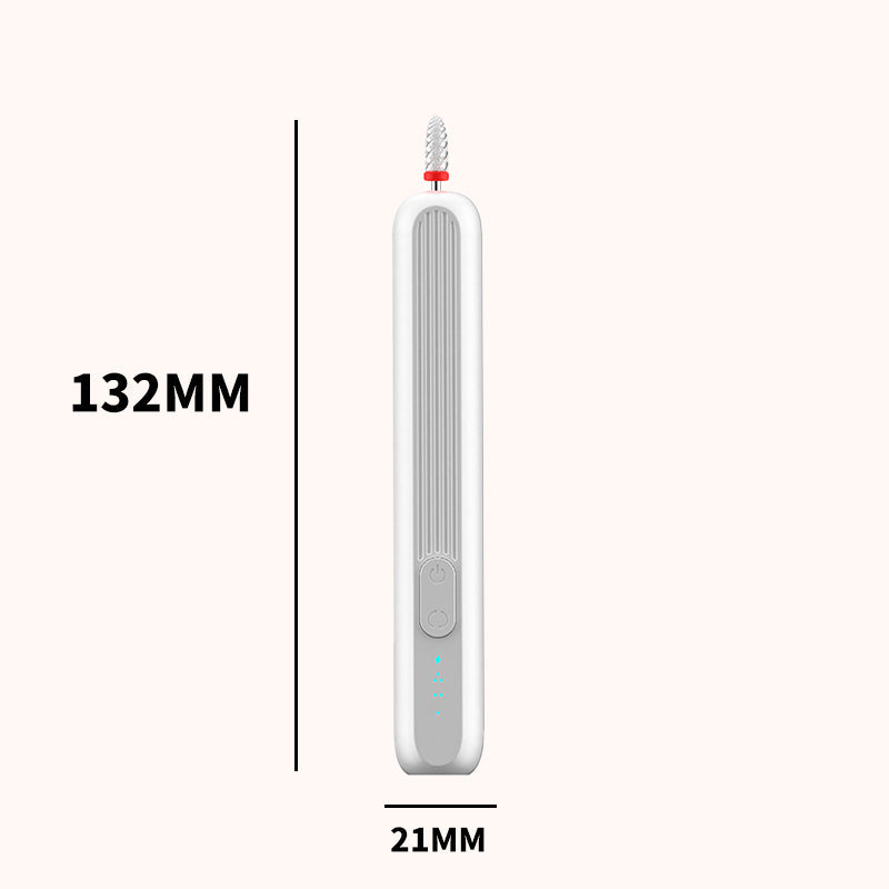 NailGlam – Perfekte Nägel Jederzeit und Überall