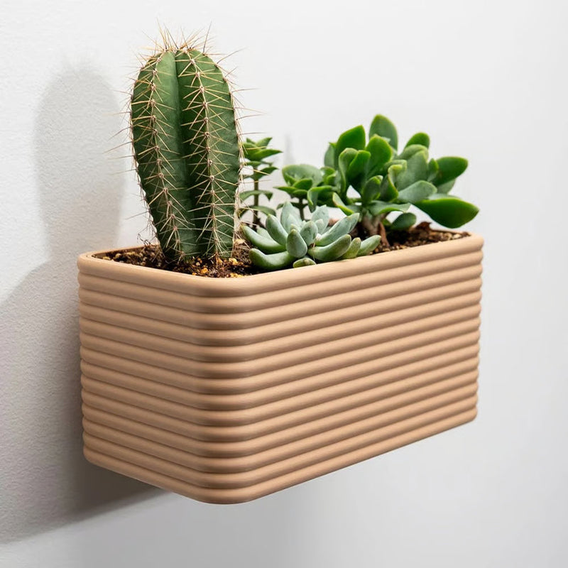 GreenWall – Dein persönlicher Wandgarten~