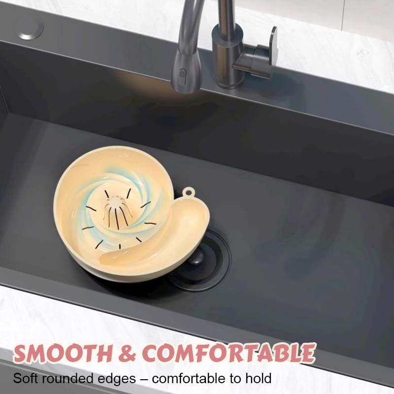 1+1 GRATIS | ShellStrainer – Funktional, attraktiv und ideal für jede Küche