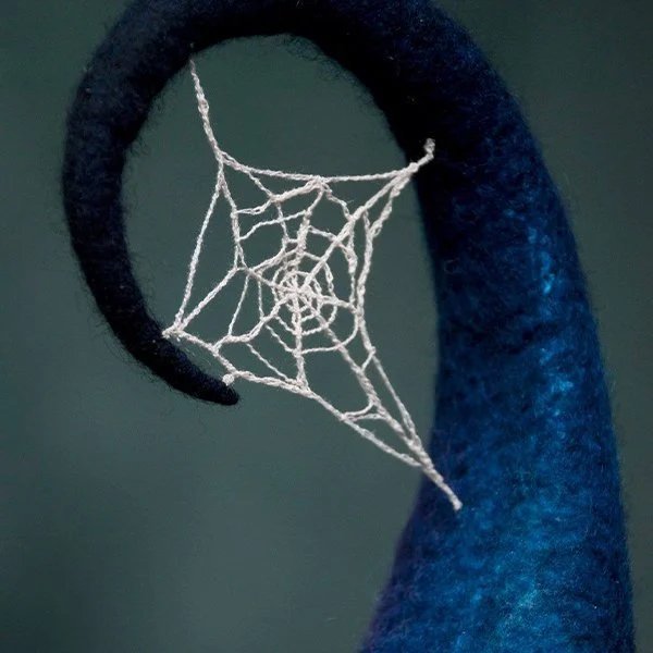 HexaHat – Ihr bezauberndes Halloween-Highlight!