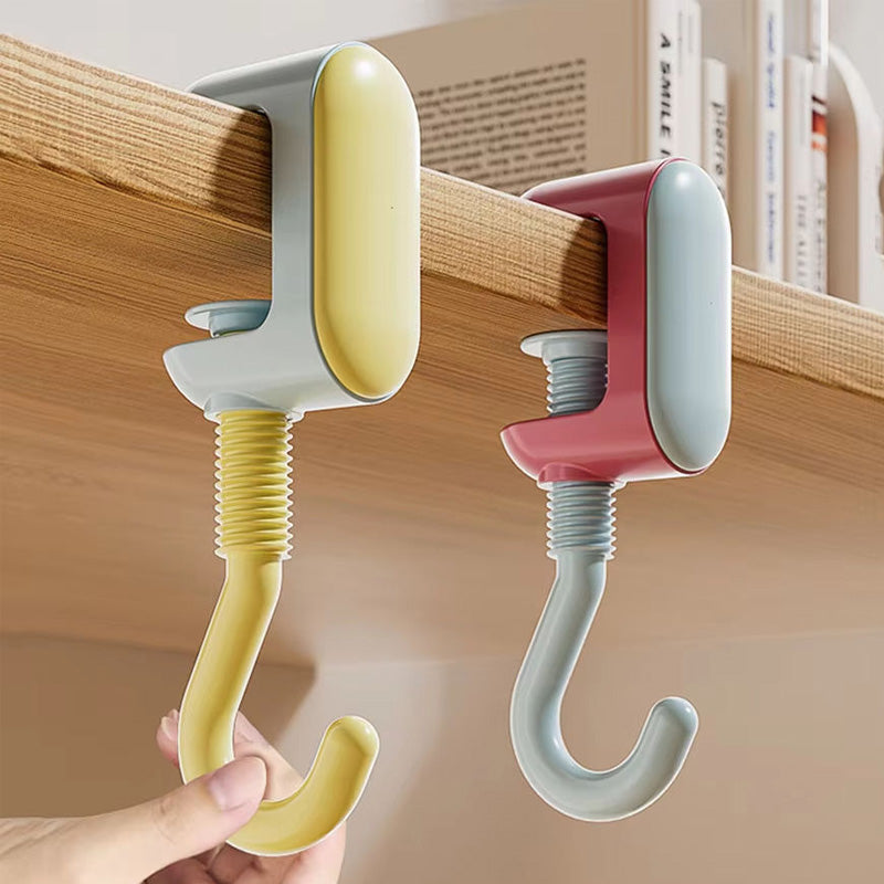 2+3 GRATIS | OrgaHook Pro – Bohrfreie Organisationlösung!