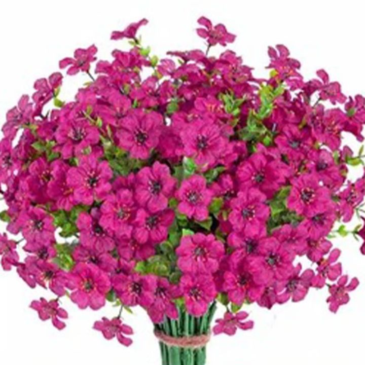 2+1 GRATIS | BloomEver – Lebendige künstliche Blumen für den Innen- und Außenbereich