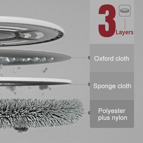 LuxClean – Mühelose Strahlkraft für Ihre Böden!
