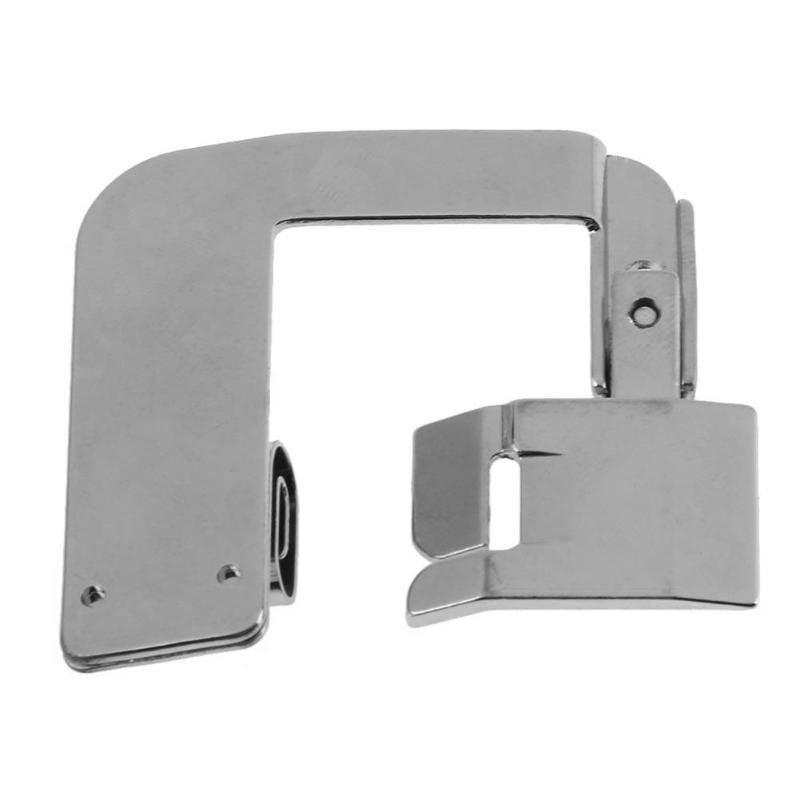 RelaxStitch – Makellose Säume in Sekundenschnelle