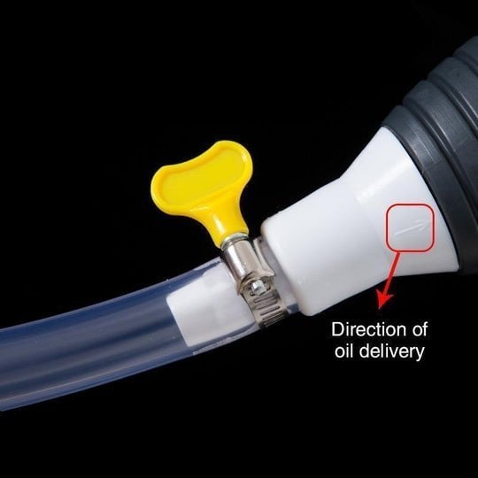 FlexiPump – Immer bereit, wenn’s drauf ankommt