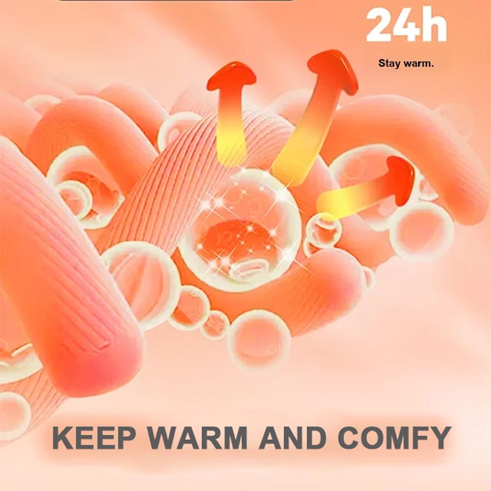 FrostGuard – Überlegene Wärme und Windschutz für Outdoor-Winteraktivitäten